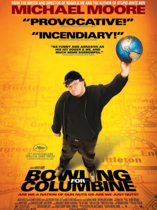 科伦拜校园事件封面图