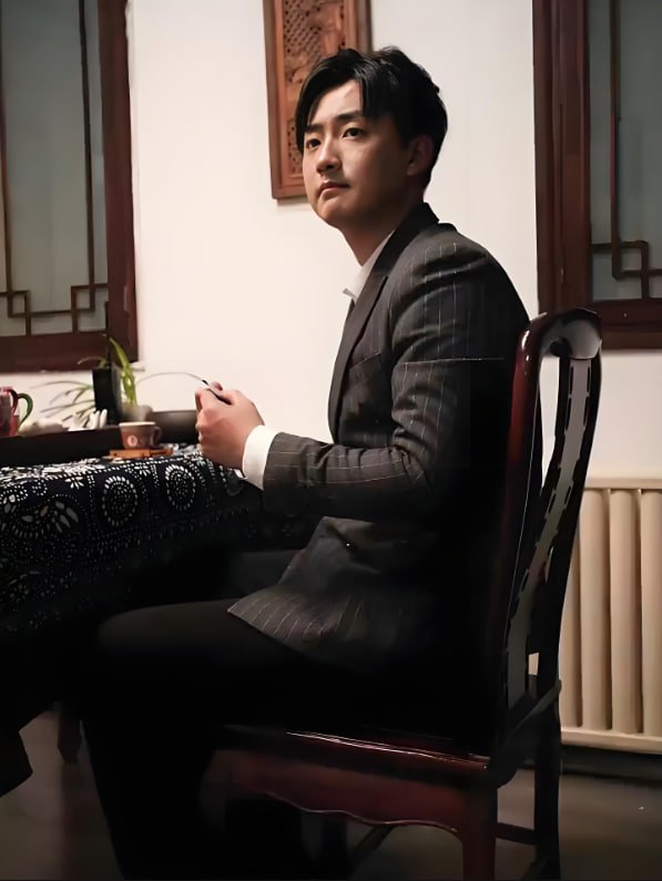 回流之再创传奇封面图