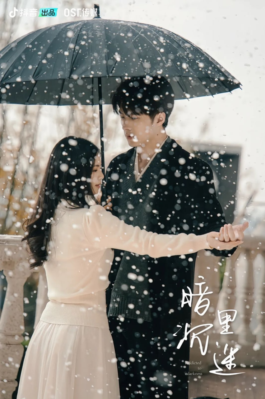 暗里沉迷封面图