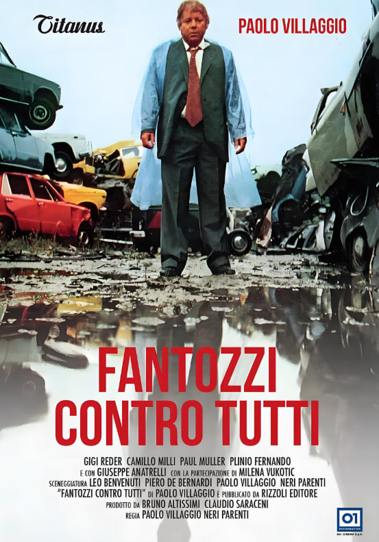 凡托齐掌控一切封面图