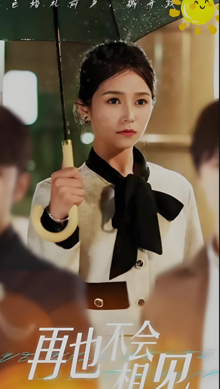 再也不会相见封面图