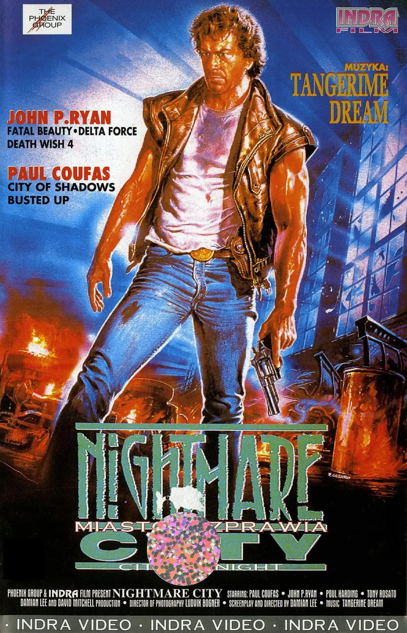 恶夜双雄封面图