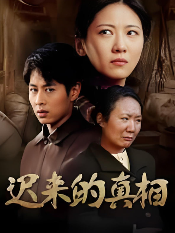 迟来的真相（因果）封面图