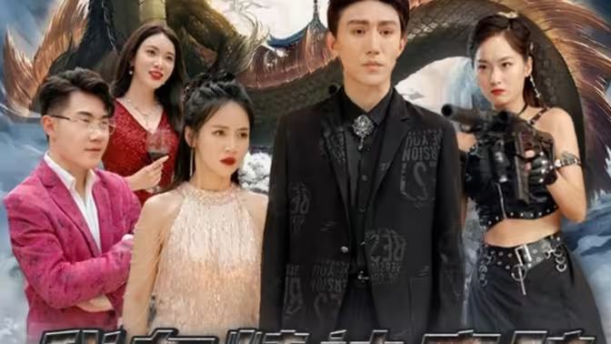 修罗帝尊封面图