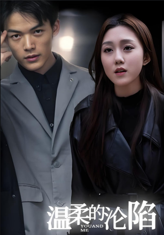 温柔的沦陷封面图