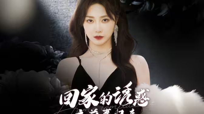 回家的诱惑之前妻归来封面图