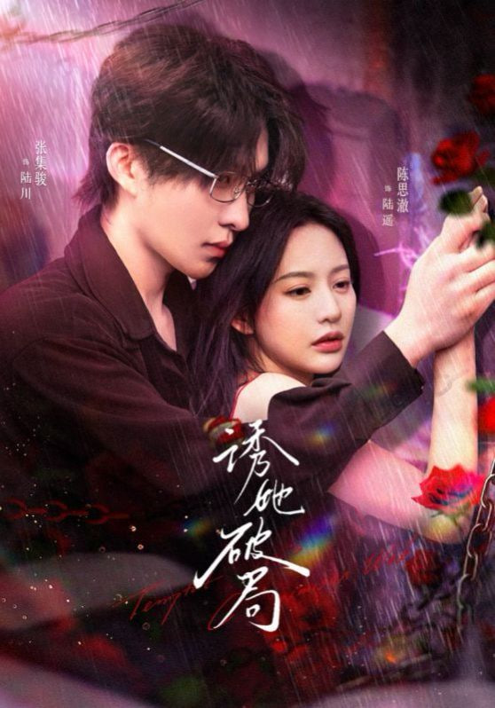 诱她破局封面图