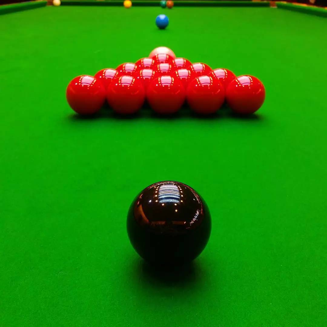 2023斯诺克北爱尔兰公开赛14决赛 霍金斯VS吉尔伯特封面图