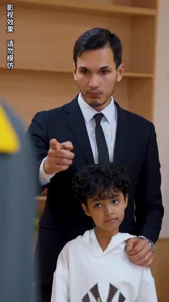 龙爸无双封面图