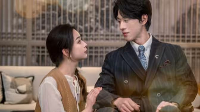 不曾忘记你我的约定封面图