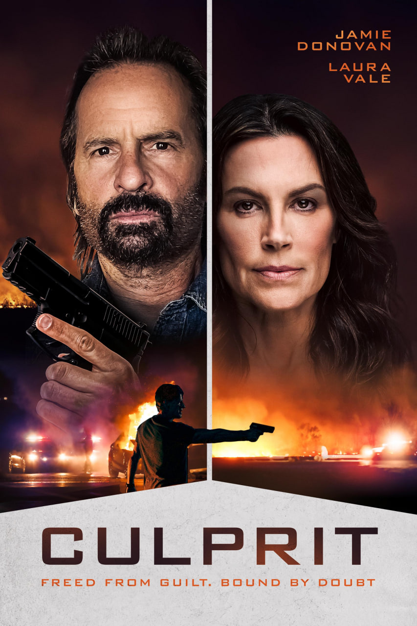 罪魁祸首封面图