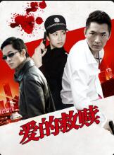 爱的救赎封面图