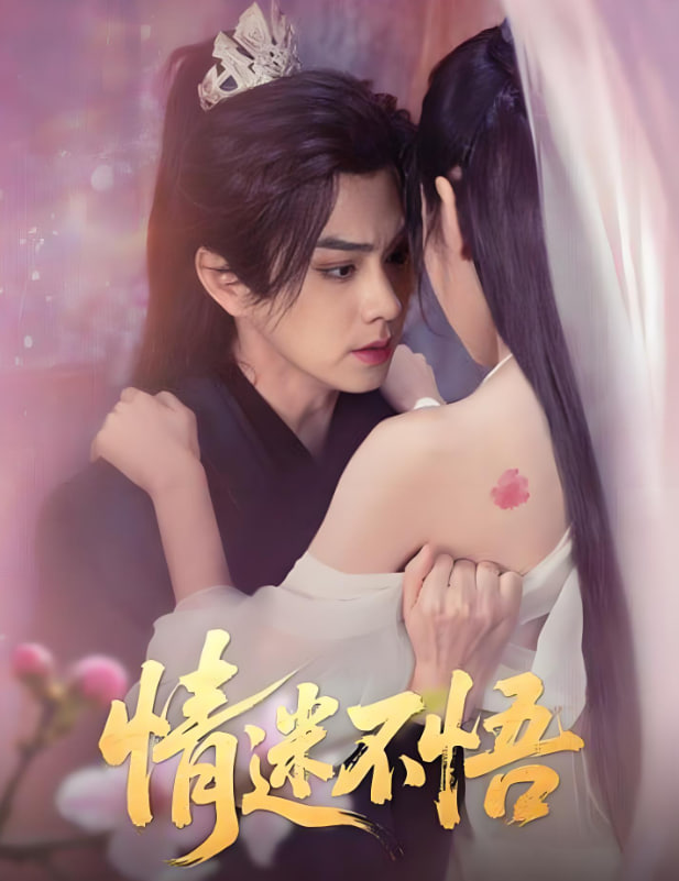 情迷不悟封面图