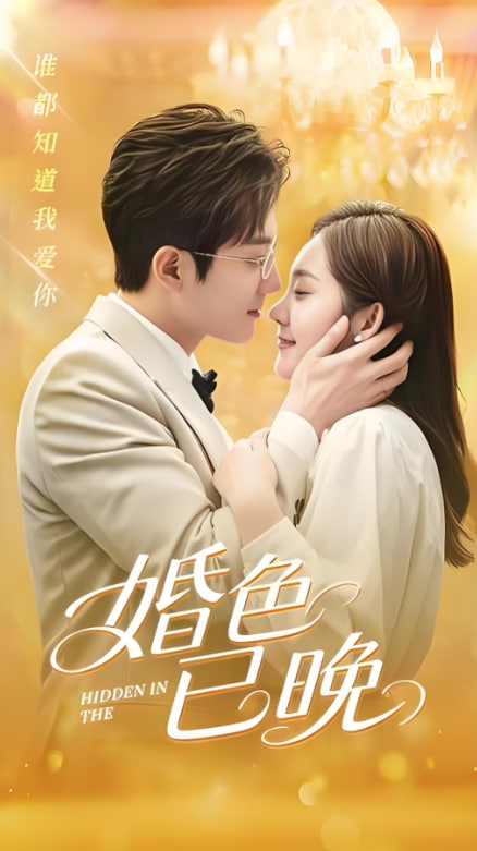 婚色已晚封面图