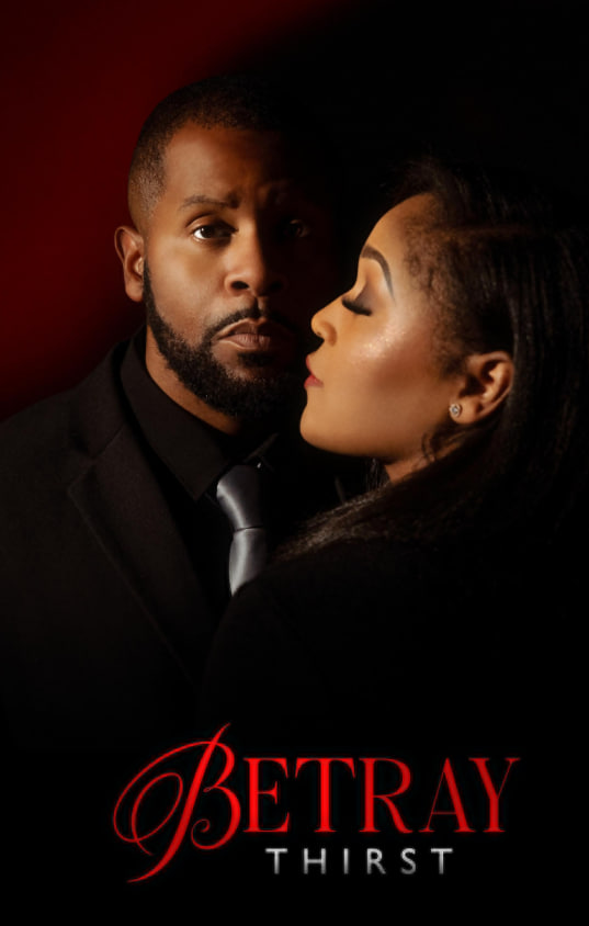 背叛：渴望封面图