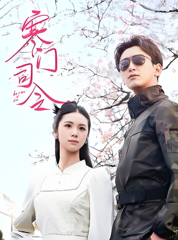 寒门司令封面图