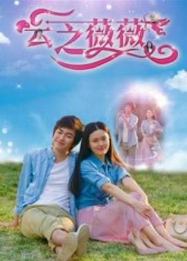 云之薇薇封面图