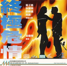 终极危情（国语版）封面图