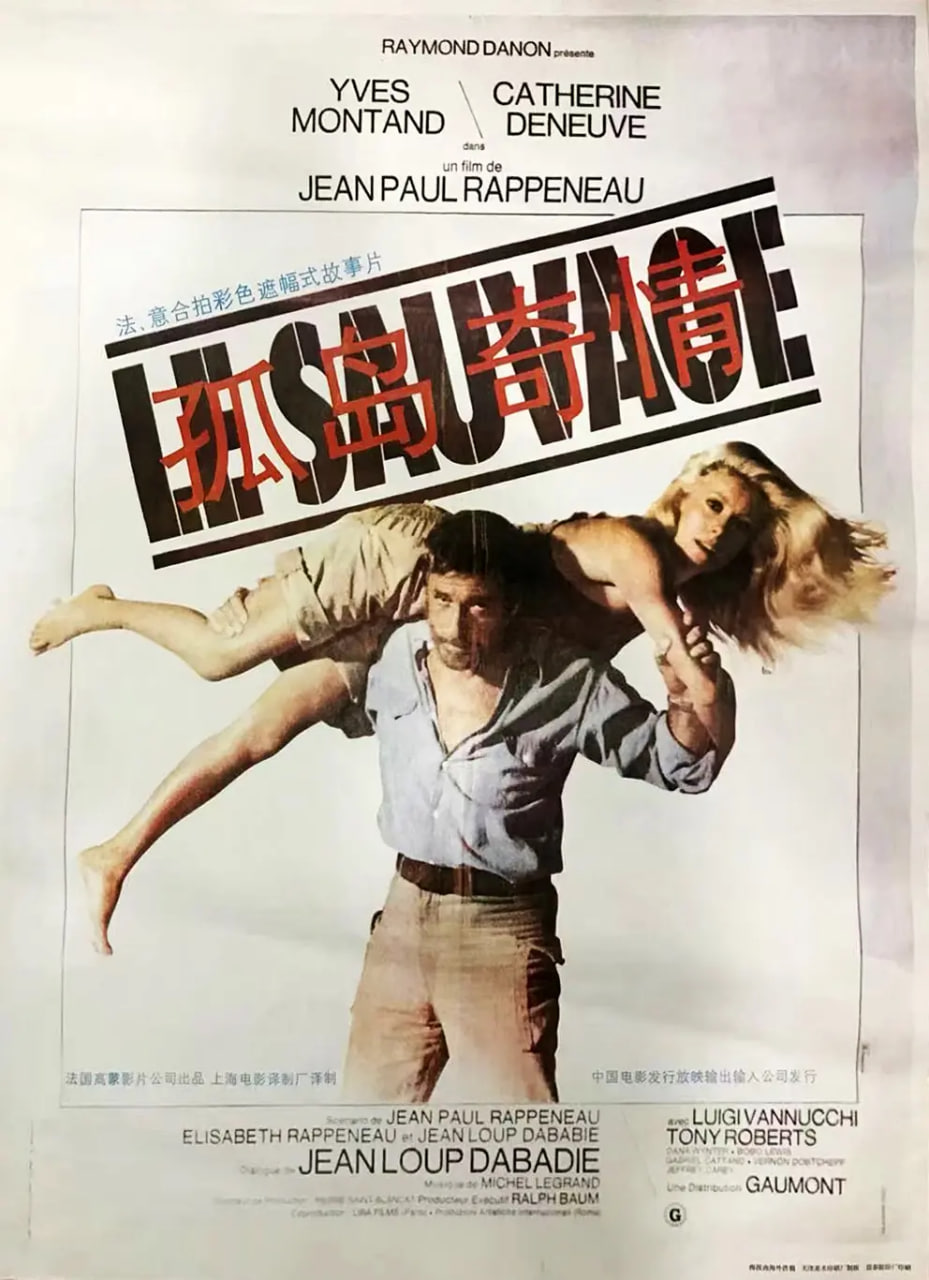 野岛真情封面图