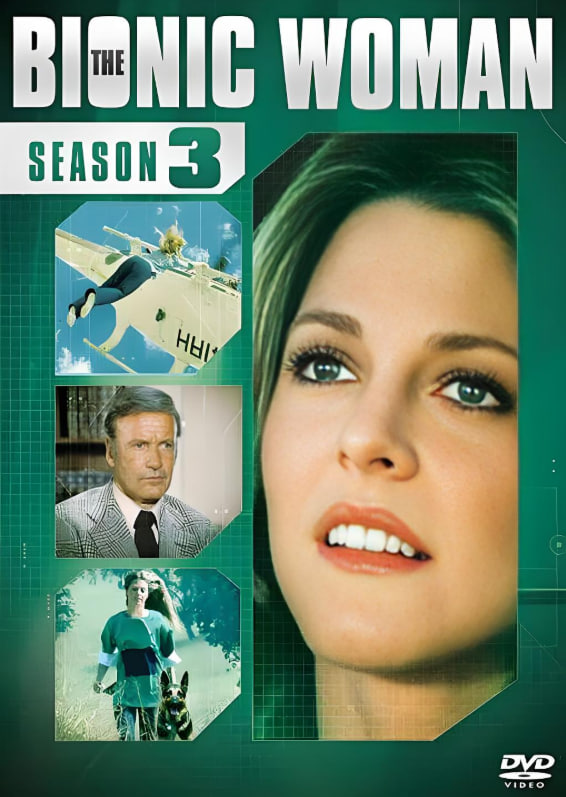 老版无敌女金刚 第三季封面图