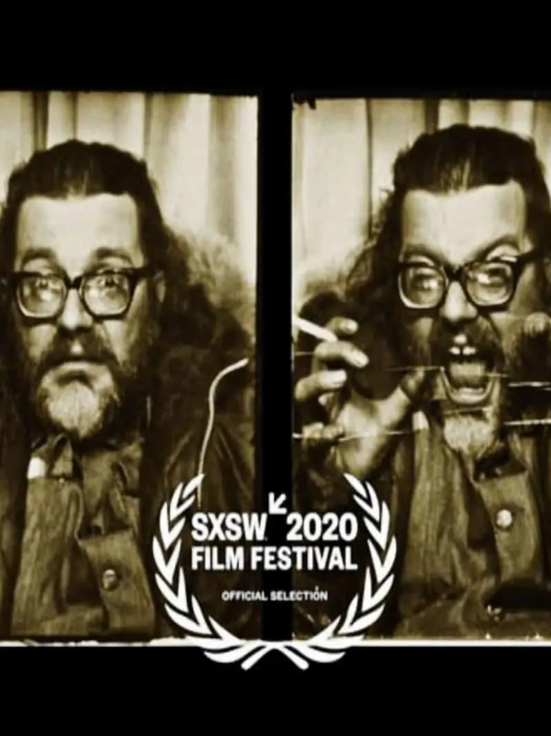 只为疯子：德尔·克洛斯的故事封面图