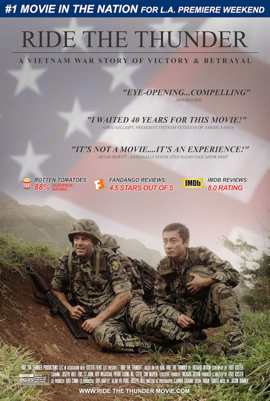 驾驭雷霆封面图