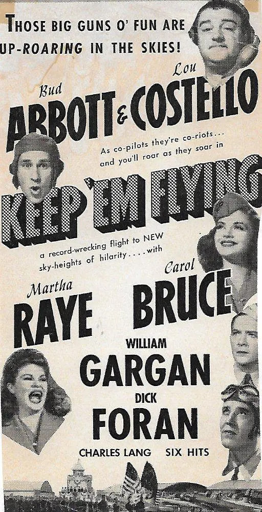 大闹天宫 1941封面图