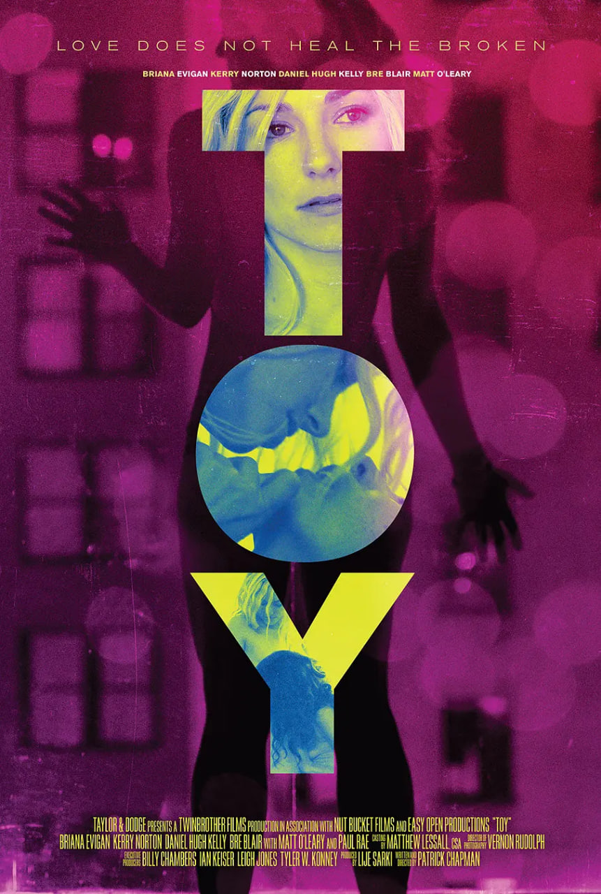 玩物 2016封面图