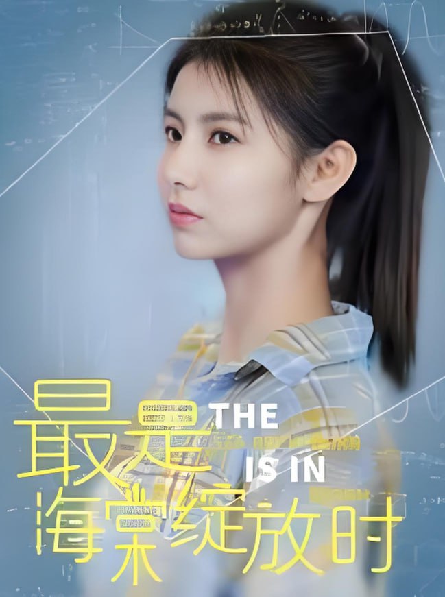 最是海棠绽放时封面图