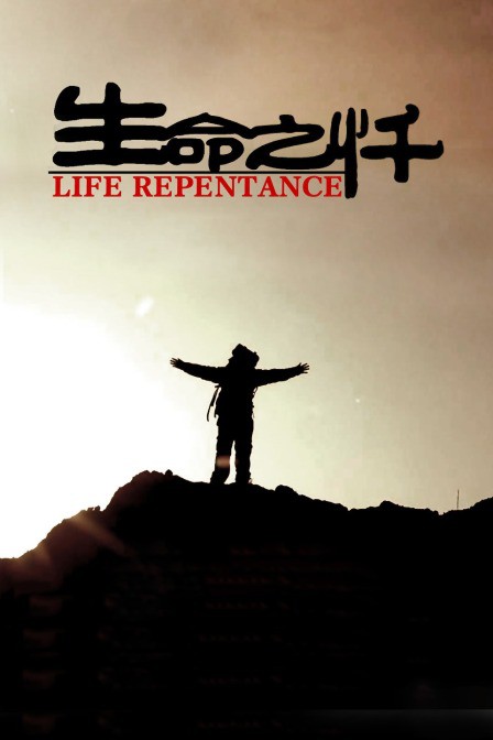 生命之忏封面图