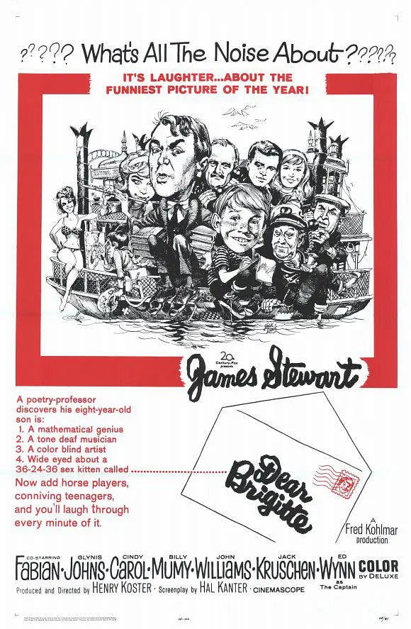 运财童子 1965封面图