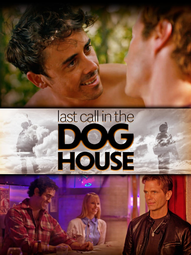 狗舍里的最后呼唤封面图