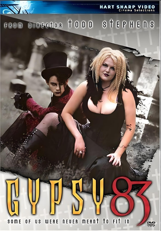 寻梦纽约封面图