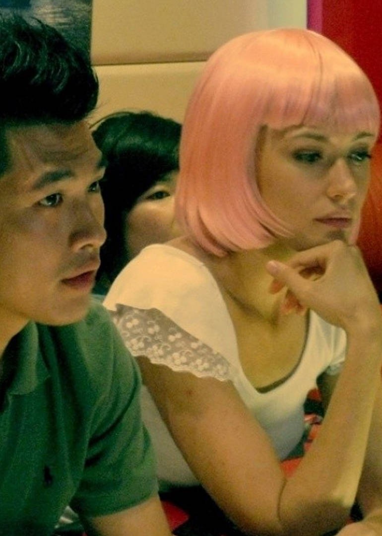 听说爱情来过封面图