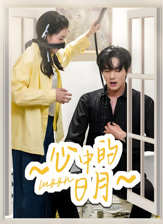 心中的日月封面图