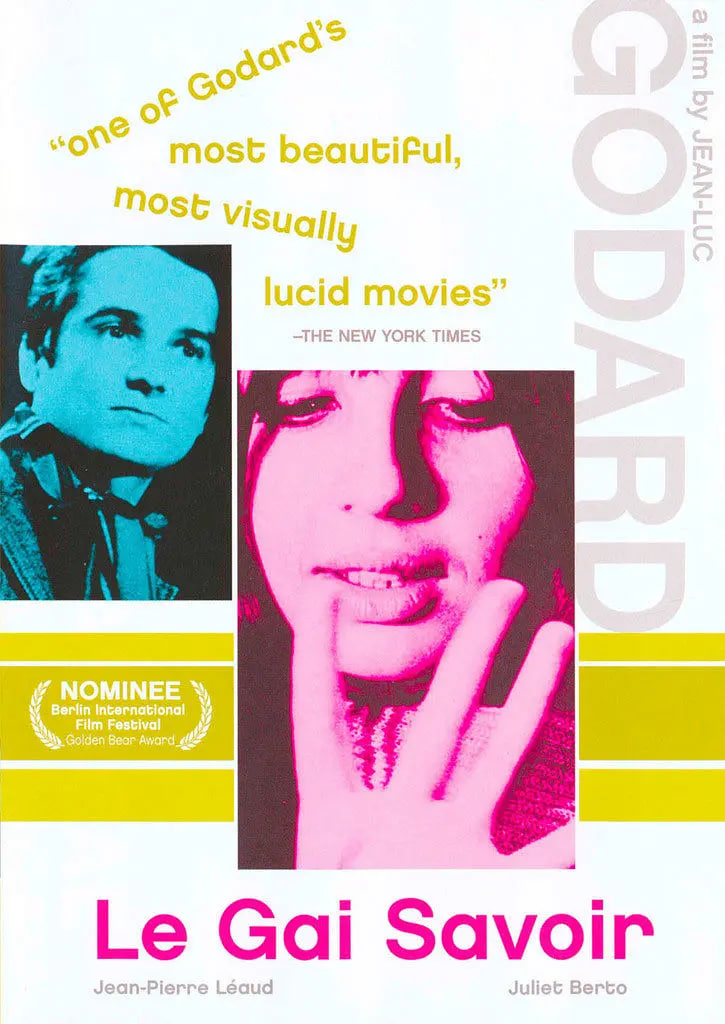 快乐的知识封面图