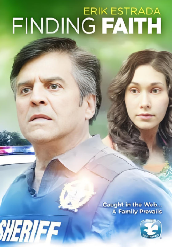 寻找信仰封面图