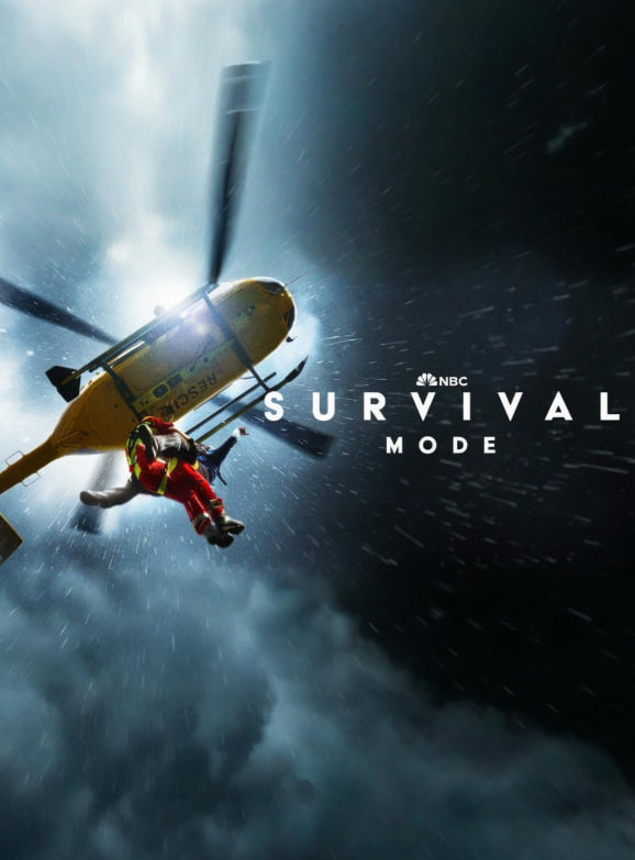 生存模式封面图