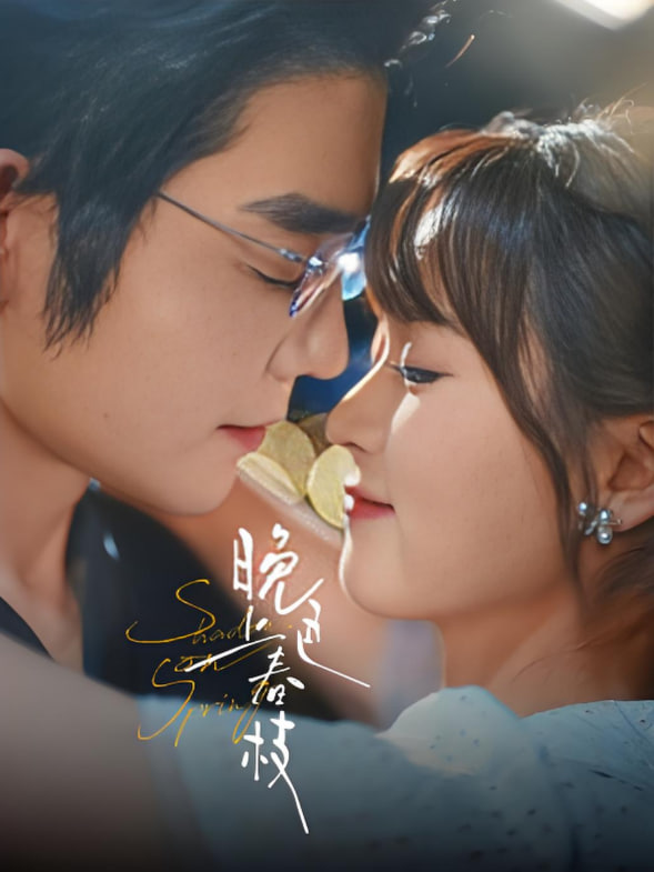 晚色上春枝封面图