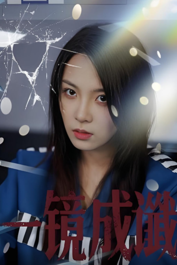 一镜成谶封面图