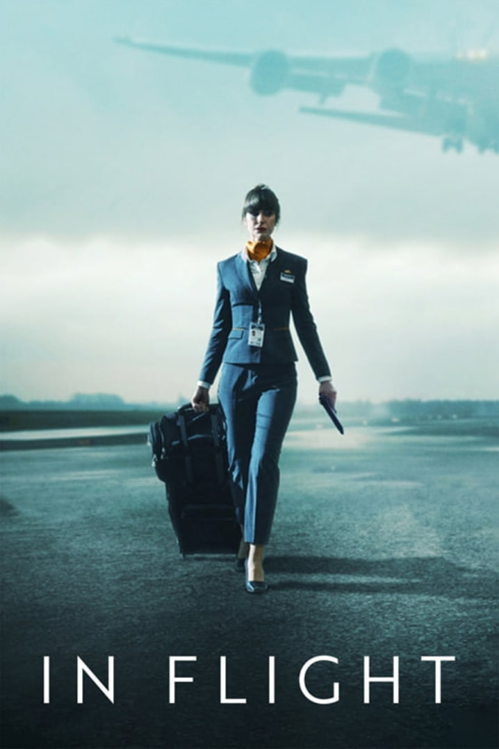 空中之旅 第一季封面图