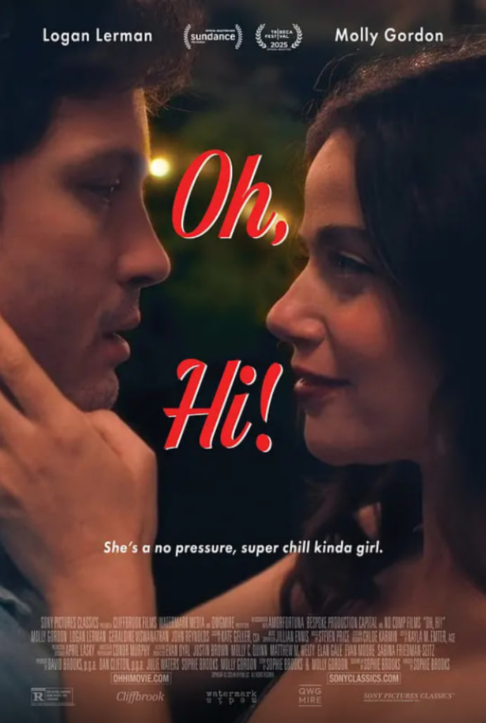 啊，你好！封面图