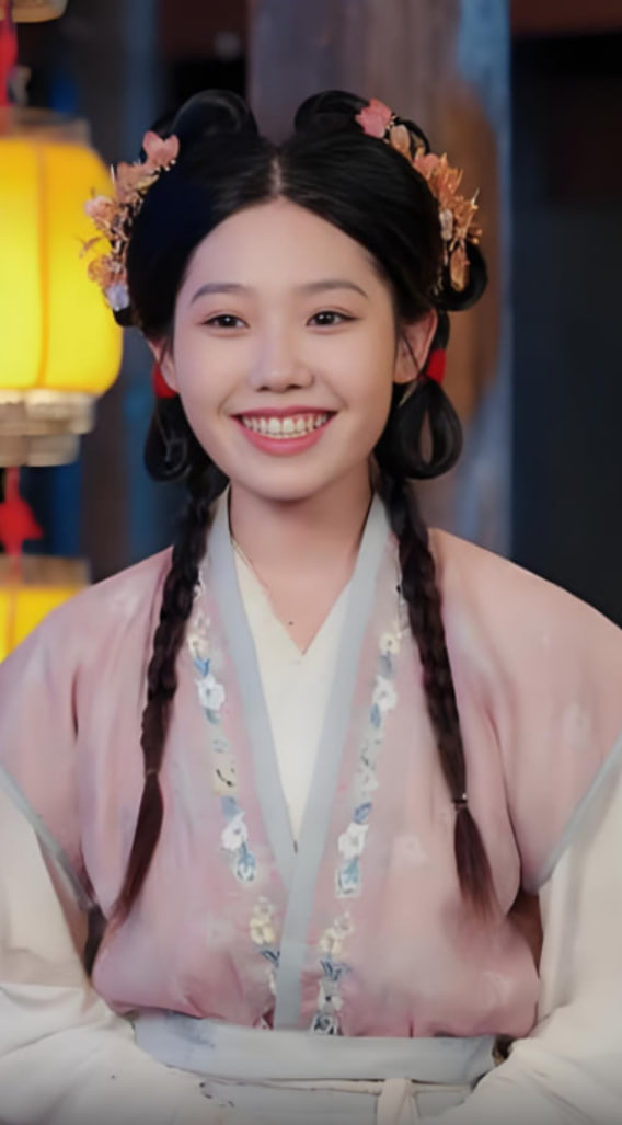 穿越后！我帮小祖宗振兴家族（穿越后我帮小祖宗振兴家族）封面图