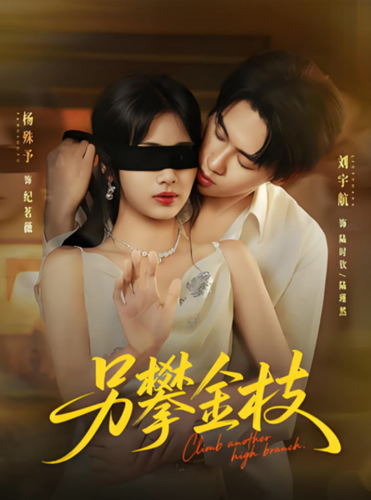 另攀金枝封面图