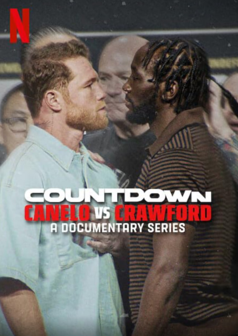 倒计时：卡内洛·阿尔瓦雷斯 vs 特伦斯·克劳福德封面图