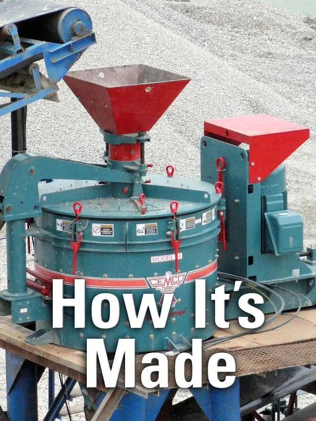 制造的原理 第二十二季封面图