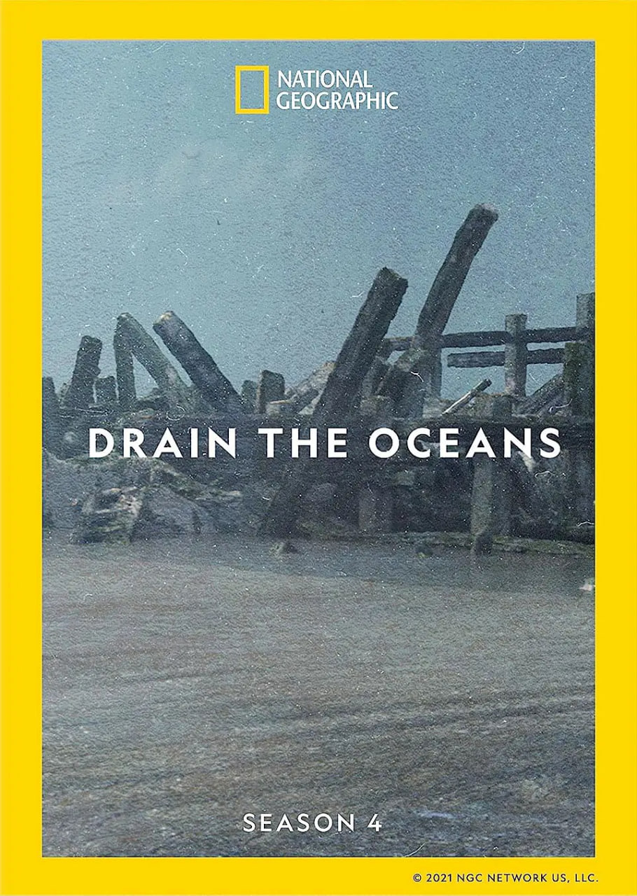 海底大揭秘 第四季封面图