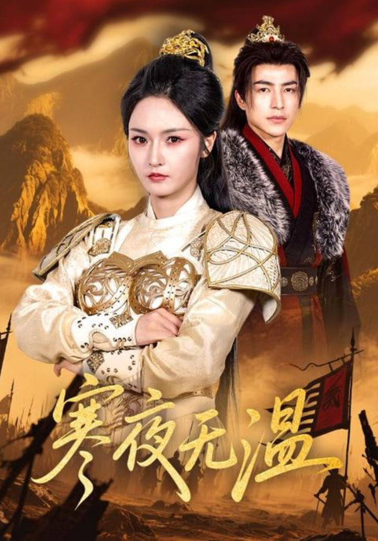 寒夜无温封面图