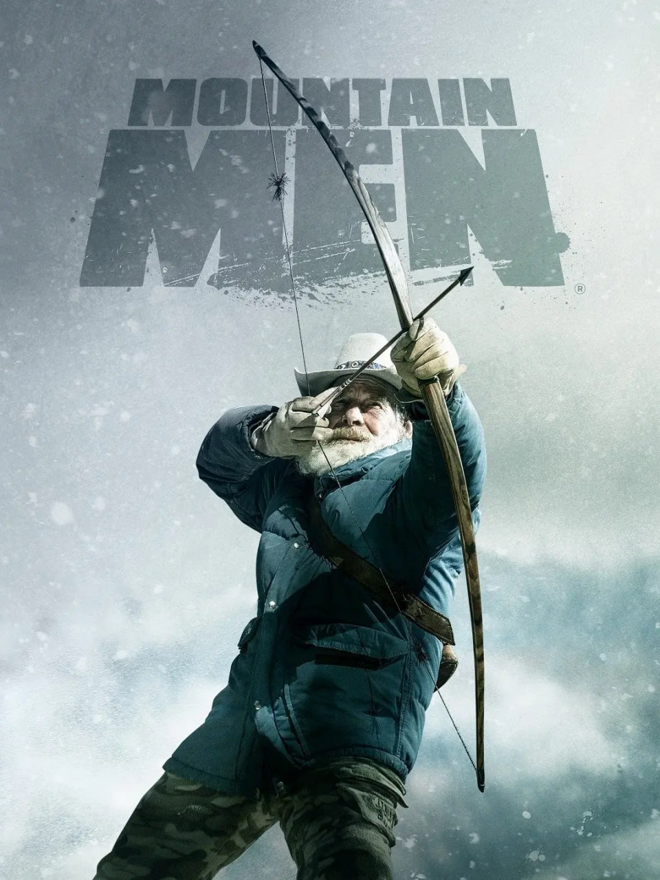 山地硬汉 第五季封面图