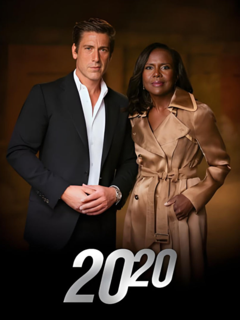 美国广播公司 第四十七季封面图